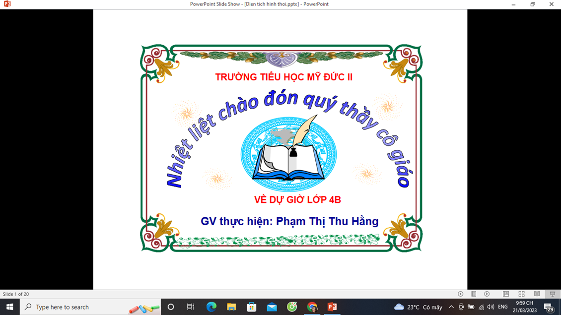 Ảnh đại diện